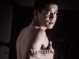 Yogisins