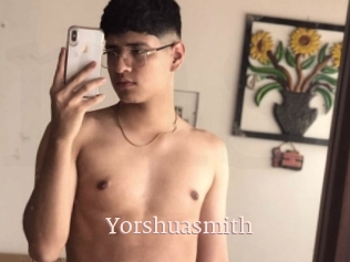 Yorshuasmith