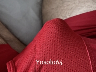 Yosolo64