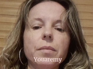Youaremy