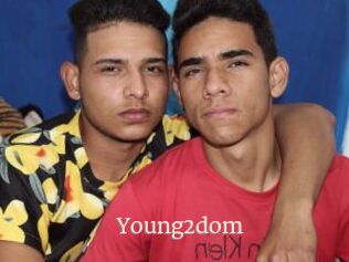 Young2dom