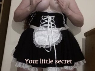 Your_little_secret