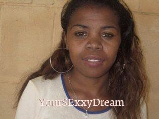 YourSExxyDream