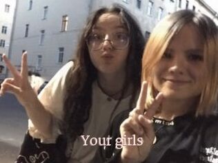 Your_girls