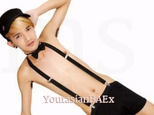 YourasianBAEx