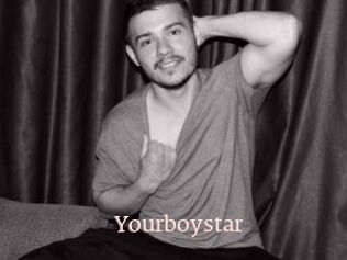 Yourboystar