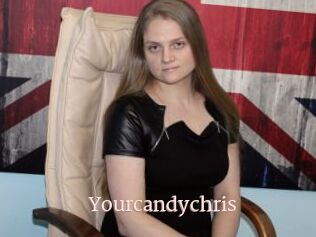 Yourcandychris