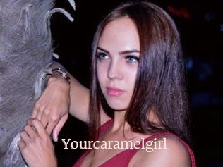 Yourcaramelgirl