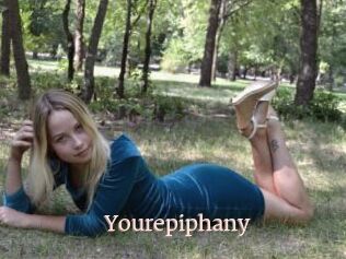 Yourepiphany