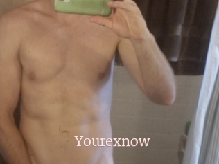 Yourexnow