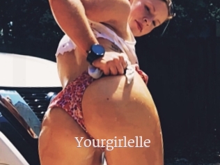 Yourgirlelle