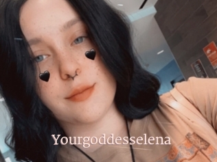 Yourgoddesselena