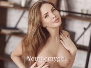 Yourhornygirl