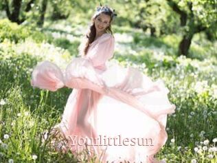 Yourlittlesun