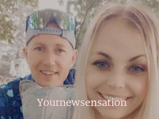 Yournewsensation
