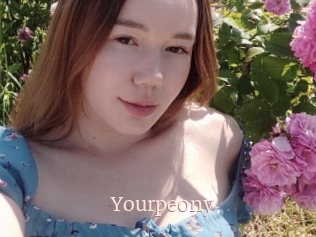 Yourpeony