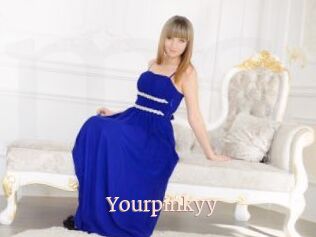 Yourpinkyy