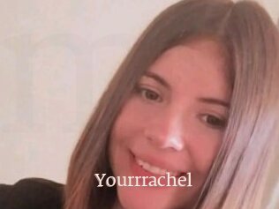 Yourrrachel