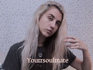 Yourrsoulmate