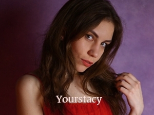 Yourstacy