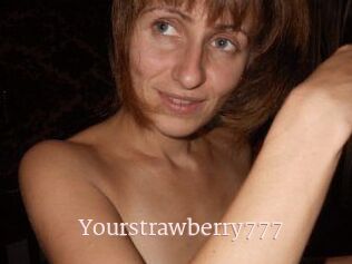Yourstrawberry777