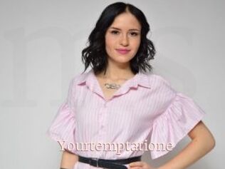 Yourtemptatione