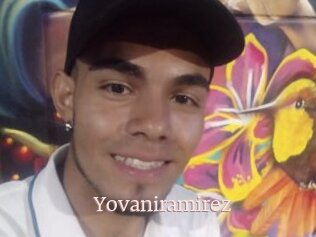 Yovaniramirez