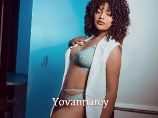 Yovannarey