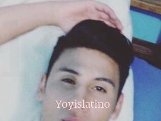 Yoyislatino