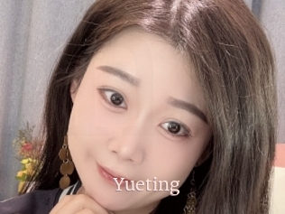 Yueting