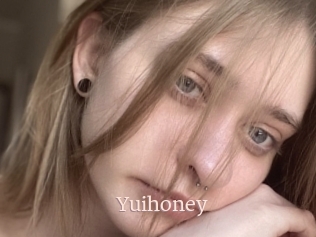 Yuihoney