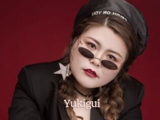 Yukigui