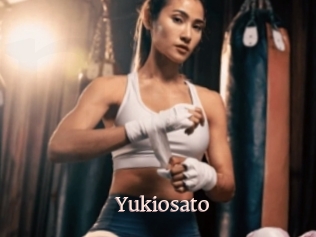 Yukiosato
