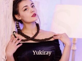 Yukiray