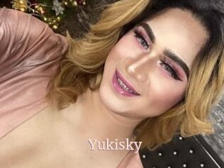 Yukisky