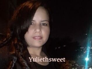 Yuliethsweet