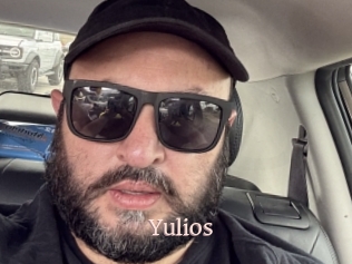 Yulios