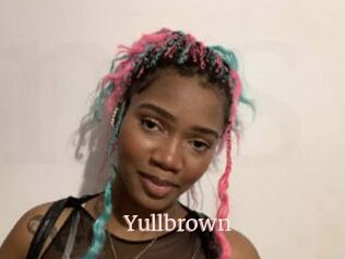 Yullbrown