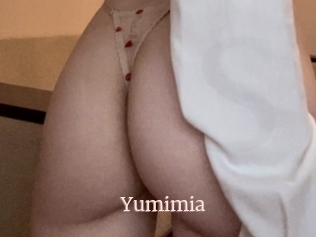 Yumimia