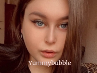 Yummybubble