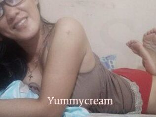 Yummycream