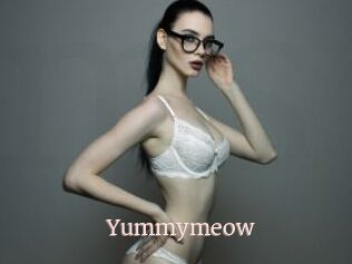 Yummymeow