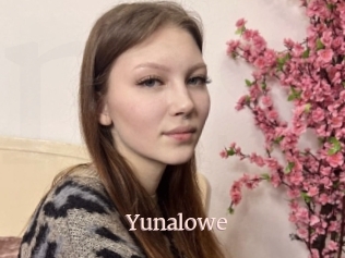Yunalowe