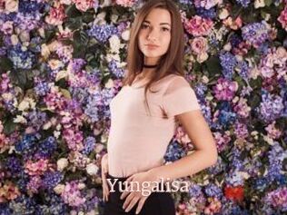Yungalisa