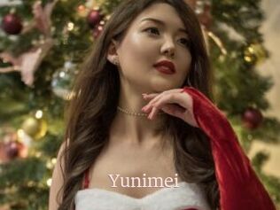 Yunimei