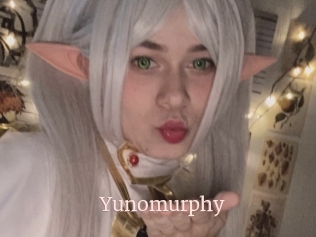 Yunomurphy