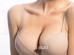 Yuri_mad