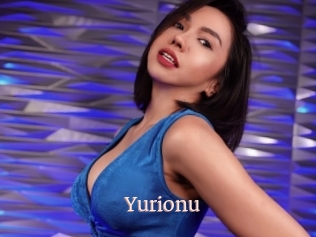 Yurionu