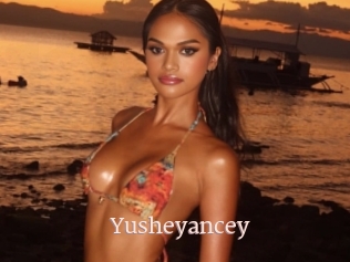 Yusheyancey