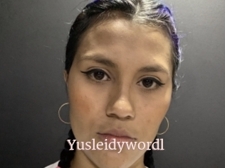 Yusleidywordl